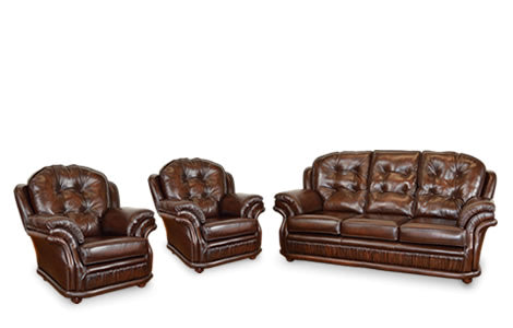 The Bentley Chesterfield